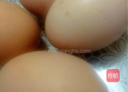 黄金炒饭（中华小当家料理）的做法图解3