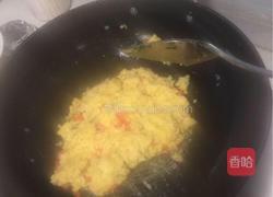 黄金炒饭（中华小当家料理）的做法图解8