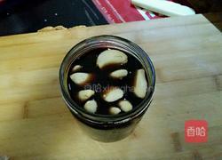 腊八蒜的做法图解4