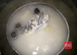 鱼头豆腐汤的做法图解6