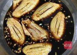 可乐鸡翅的做法图解1