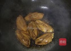 可乐鸡翅的做法图解2