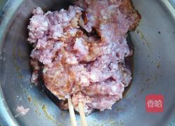 猪肉脯的做法图解2