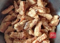 小酥肉的做法图解12