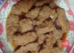 小酥肉的做法图解19