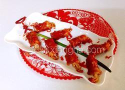 金针菇培根卷