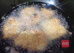 炸猪排的做法图解6