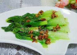 碧玉呛油菜