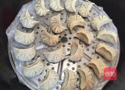 金汤香菜饺的做法图解9