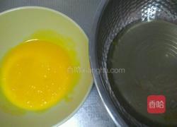 纸杯小蛋糕的做法图解1