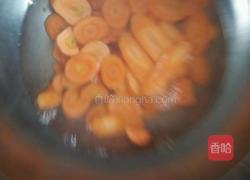 素包子的做法图解3