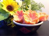 蒸蛋糕（百花“蒸”艳）的做法[图]