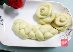 花式馒头的做法图解11