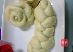 花式馒头的做法图解10