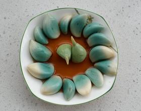 腊八蒜[图]