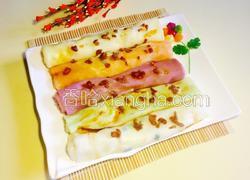 五洲同乐（肠粉）