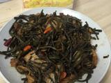 干豆角炒肉