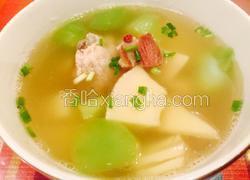 腌笃鲜