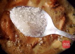蒜香鸡翅的做法图解13