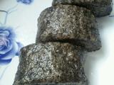 芝麻豆渣馒头的做法[图]