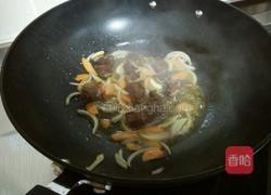  红烧牛肉面(现炒版)的做法图解4