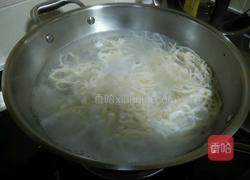  红烧牛肉面(现炒版)的做法图解8