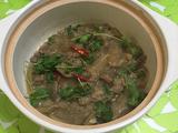 茄子煲