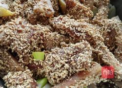 米粉肉的做法图解5