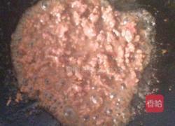 太阳花牛肉蝴蝶面的做法图解6