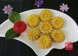 南瓜饼的做法图解21
