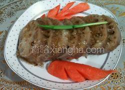 糖桂花（糯米）莲藕