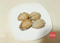 鲍鱼鱼胶汤的做法图解9