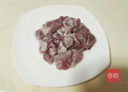 鲍鱼鱼胶汤的做法图解10