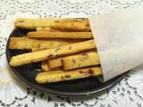 蔓越莓特浓牛奶棒的做法[图]