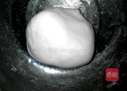 水晶饺的做法图解4