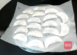 水晶饺的做法图解8