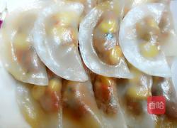水晶饺的做法图解9