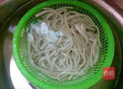 酸辣粉的做法图解4
