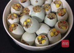 土豪蛋的做法图解9