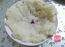 上海八宝饭的做法图解19