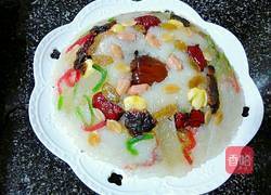 上海八宝饭的做法图解28