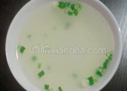 鸡壳高汤