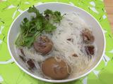羊肉拌粉丝