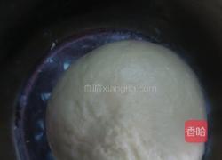 葡萄司康(发酵版)的做法图解9