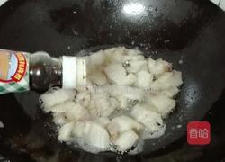 手撕包菜的做法图解5