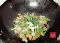手撕包菜的做法图解6