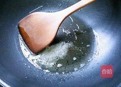 红烧鸡翅的做法图解3