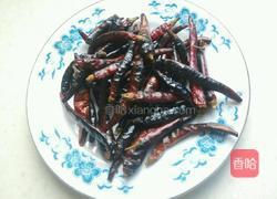 凉拌萝卜丝的做法图解7