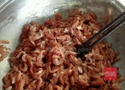 香辣肉丝的做法图解1