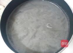 芝麻糊的做法图解9